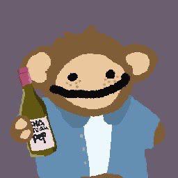 Puppet 1